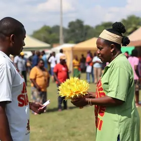 Praça da Cidadania de Jundiapeba