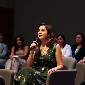 Fórum das Mulheres Mogianas