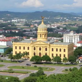 Prefeitura de Mogi das Cruzes