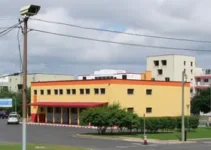 fiscalização de posturas