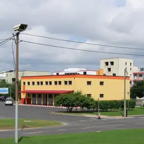 fiscalização de posturas