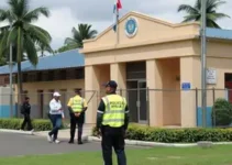 fiscalização no entorno das escolas