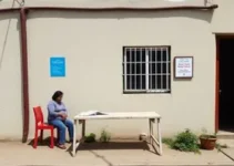 transição da Santa Casa para a Maternidade Municipal