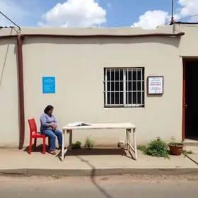 transição da Santa Casa para a Maternidade Municipal