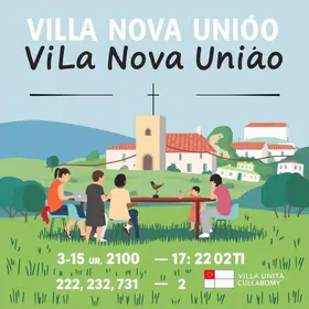 Vila Nova União