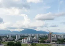 regularização fundiária