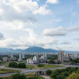 regularização fundiária