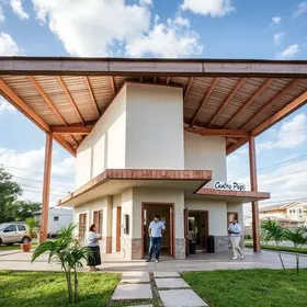 Centro Pop de Mogi das Cruzes