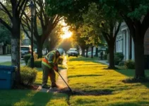Frentes de Zeladoria