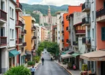 Frentes de Zeladoria