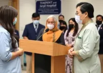 maternidade em Mogi das Cruzes