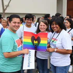 Virada Autística Mogi das Cruzes