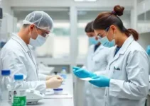 Laboratório Municipal de Exames