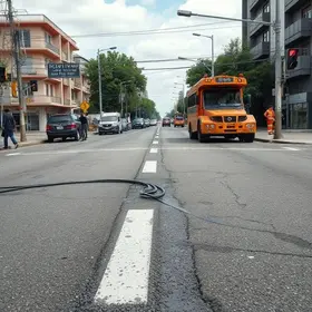 megaoperação tapa-buraco