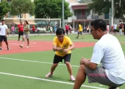 Mogi Abraça o Centro