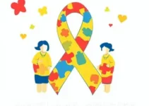 conscientização sobre o autismo