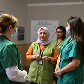 Unidades Básicas de Saúde