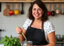 Sabores que Abraçam