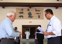 oficinas de patrimônio cultural