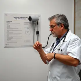 protocolo de diagnóstico de hipertensão arterial