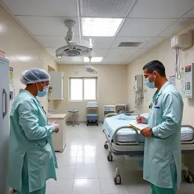 rede de saúde mental