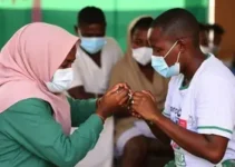 campanha de vacinação