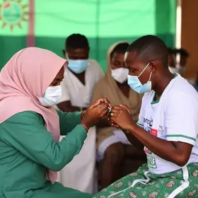 campanha de vacinação