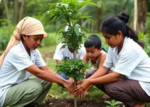 programa Brotos de Mogi com Saúde