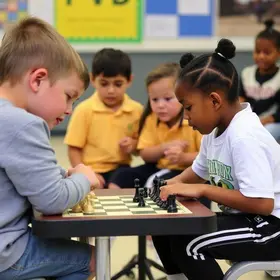 Projeto Paradesporto nas Escolas