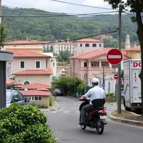 serviços essenciais
