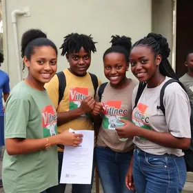 alunos do ibmec