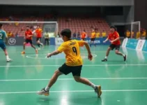 futsal