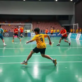 futsal