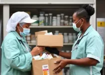 entrega domiciliar de medicamentos de alto custo