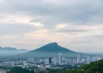 Grupo VAMOS vagas financeiras Mogi das Cruzes