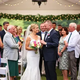 inscrições para o Casamento Comunitário 2026
