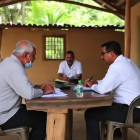 magistrado da cecon de mogi das cruzes