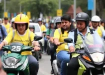 Maio Amarelo