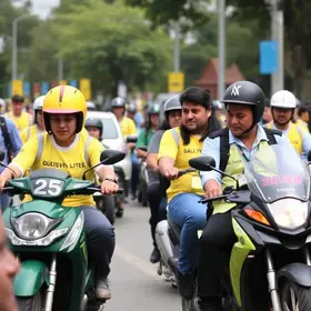 Maio Amarelo