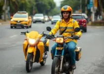 Maio Amarelo