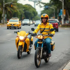 Maio Amarelo