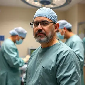 Marcelo Zugaib
