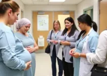 Maternidade e Hospital da Mulher e da Criança