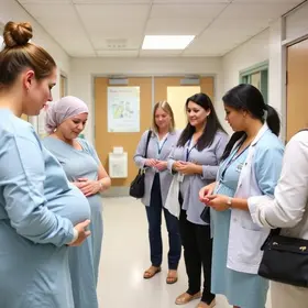 Maternidade e Hospital da Mulher e da Criança