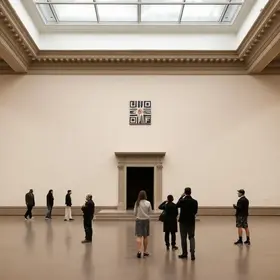 Semana Nacional de Museus