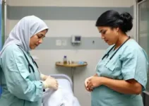 nova maternidade em Mogi das Cruzes