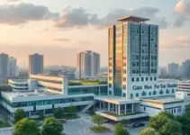 modernização UBS Vila Nova Aparecida