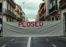 Rua Francisco Affonso de Melo