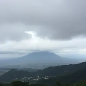 previsão do tempo em Mogi das Cruzes