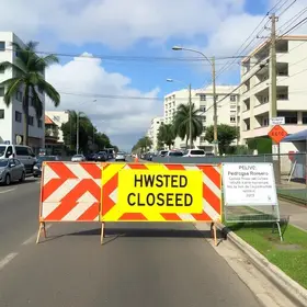 Avenida Pedro Romero